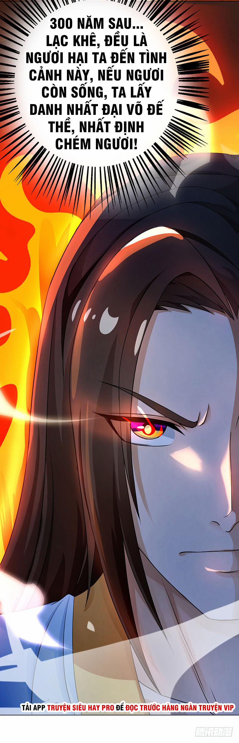 Chúa Tể Tam Giới 2 trang 10
