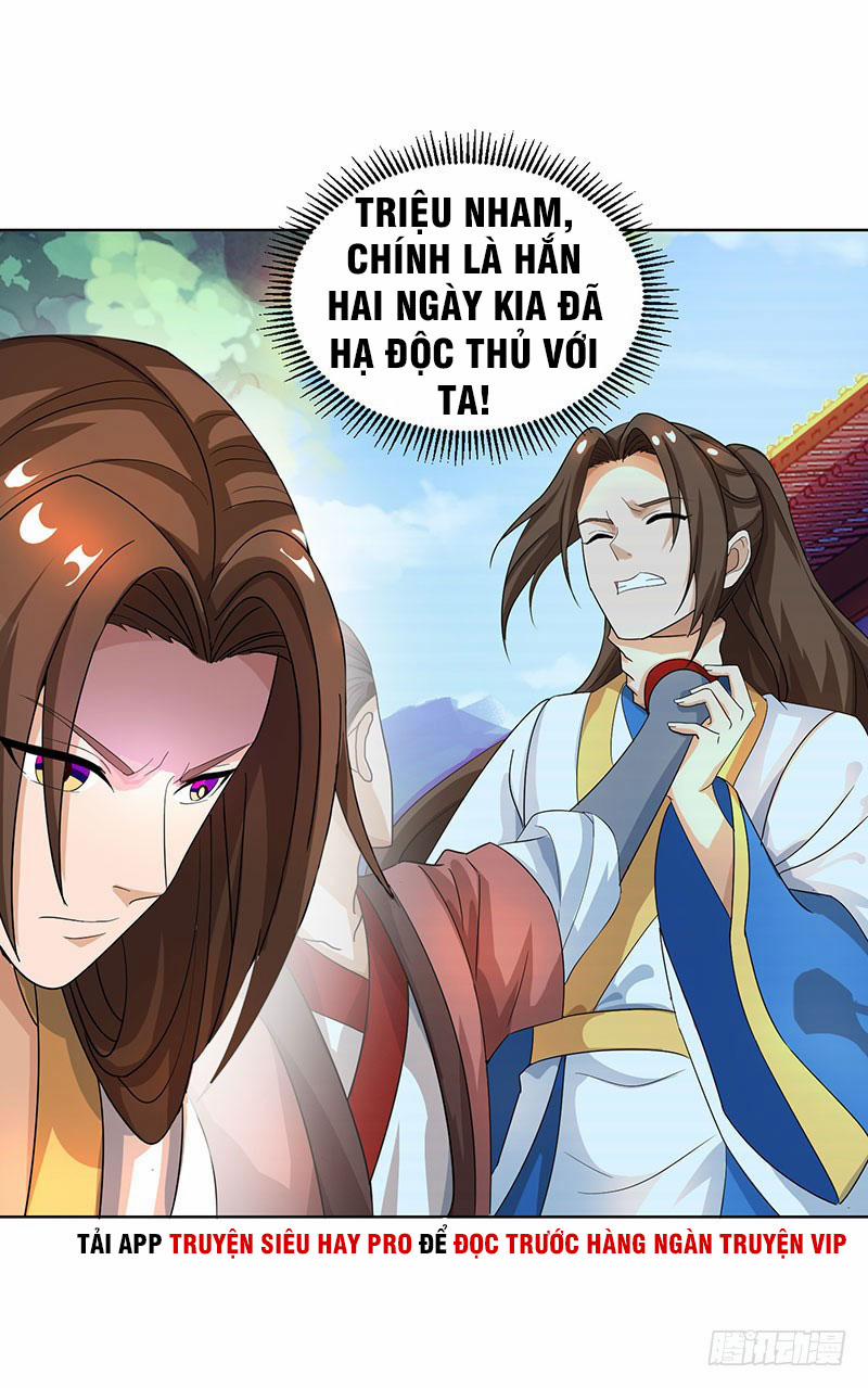 Chúa Tể Tam Giới 2 trang 13