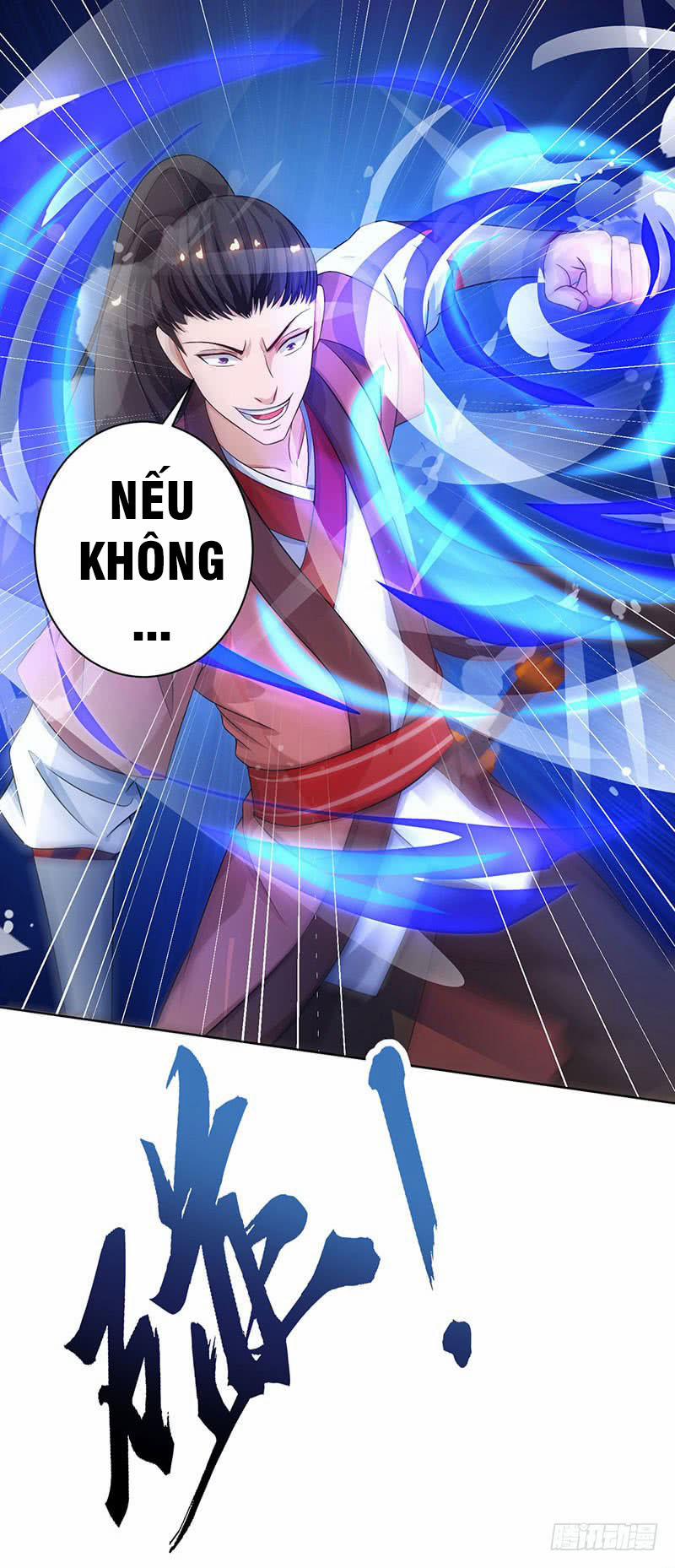 Chúa Tể Tam Giới 2 trang 21