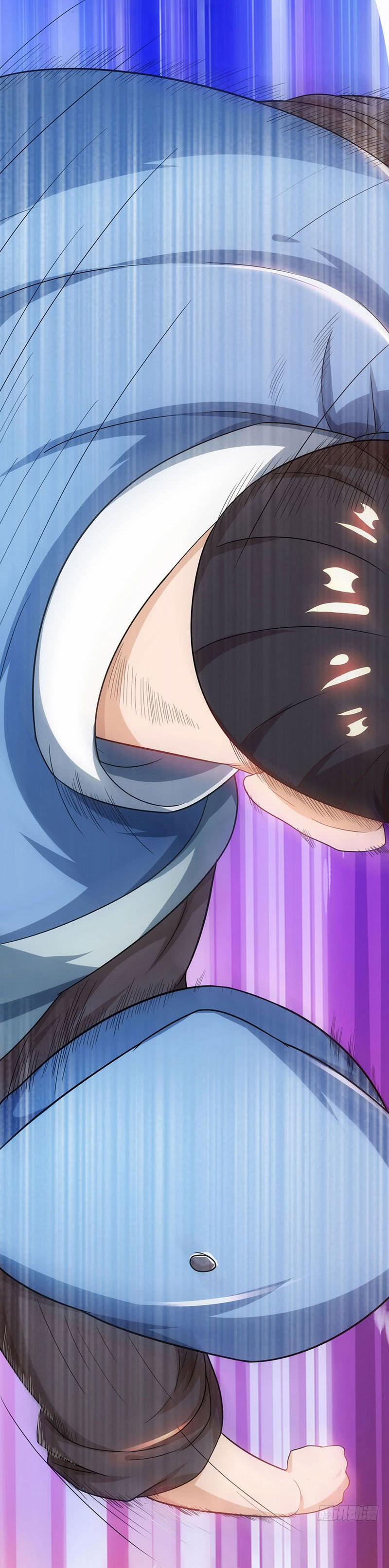 Chúa Tể Tam Giới 20 trang 6