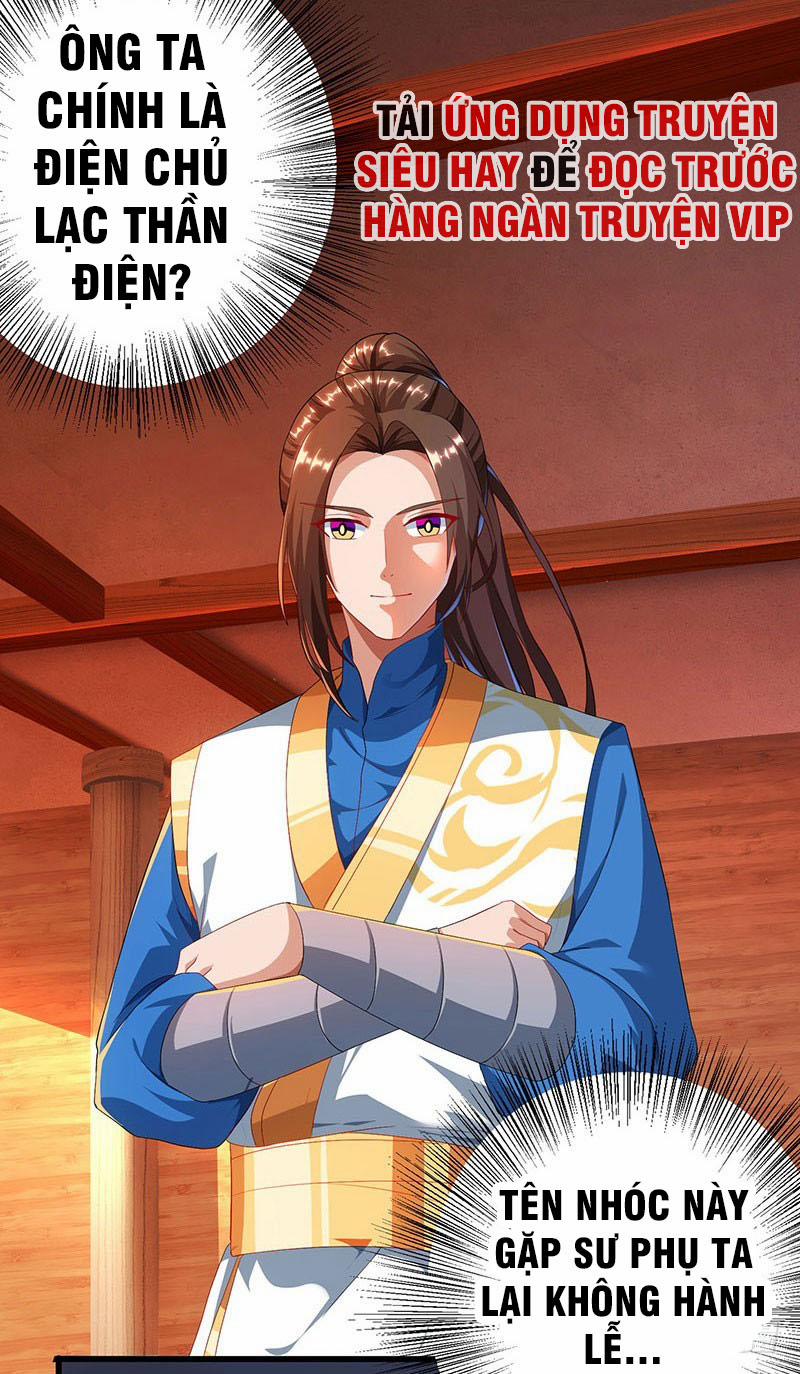 Chúa Tể Tam Giới 24 trang 8