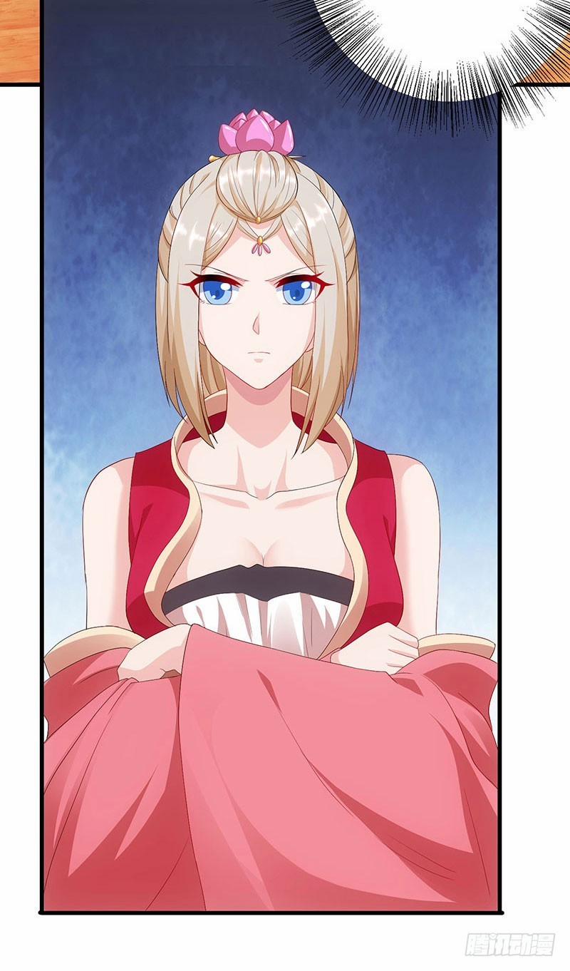 Chúa Tể Tam Giới 24 trang 9