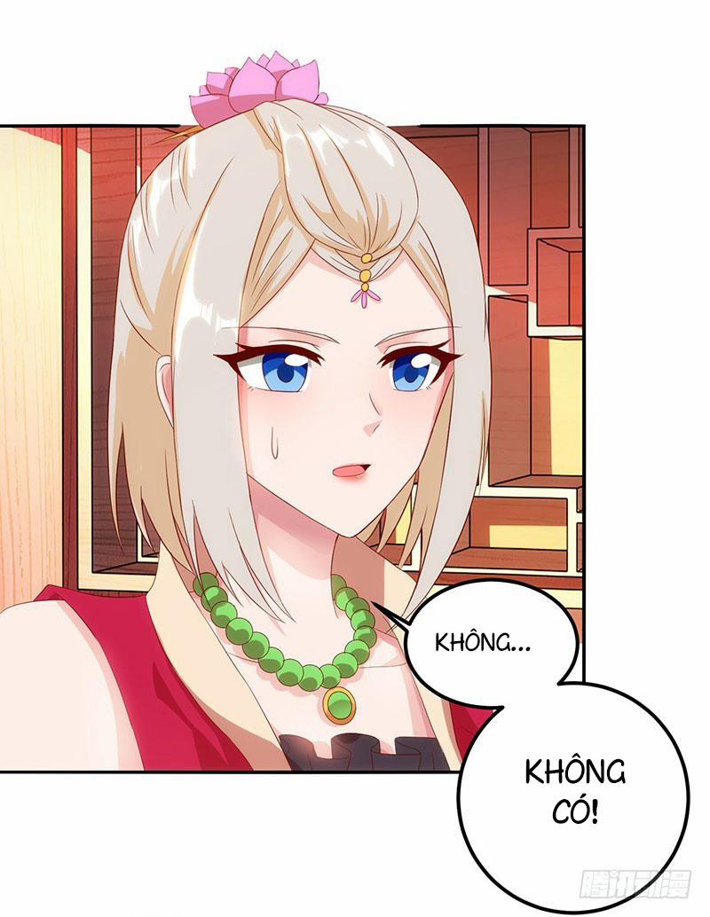 Chúa Tể Tam Giới 25 trang 2