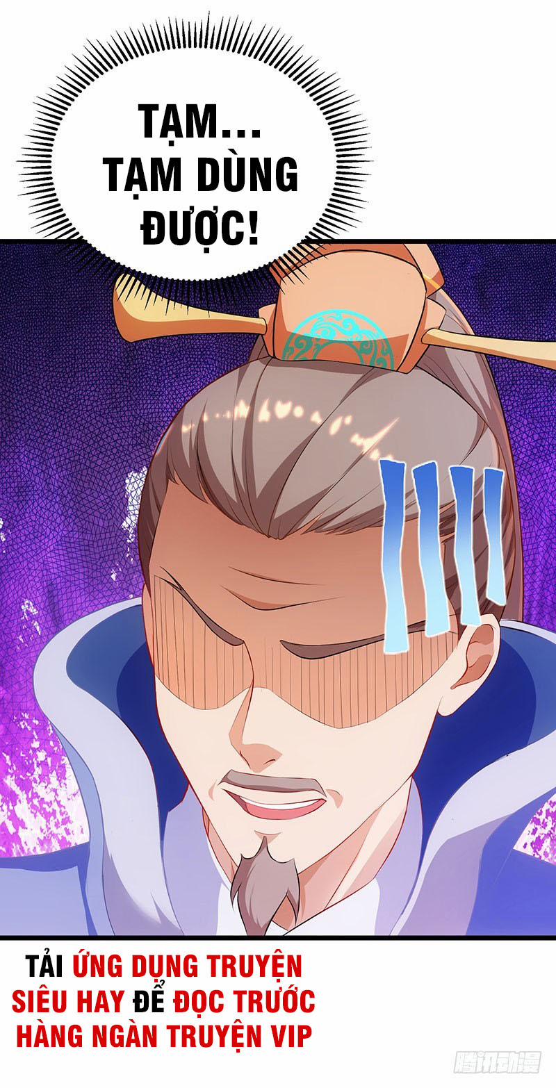 Chúa Tể Tam Giới 25 trang 23