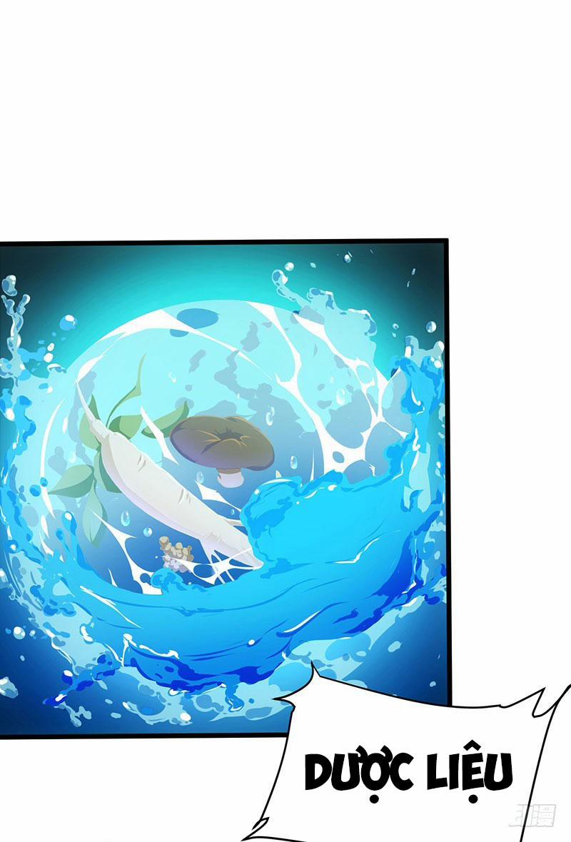 Chúa Tể Tam Giới 26 trang 5