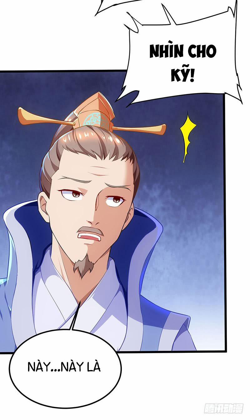 Chúa Tể Tam Giới 26 trang 9