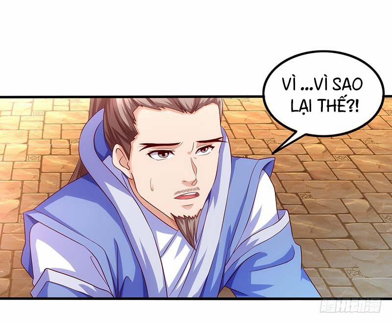 Chúa Tể Tam Giới 27 trang 14