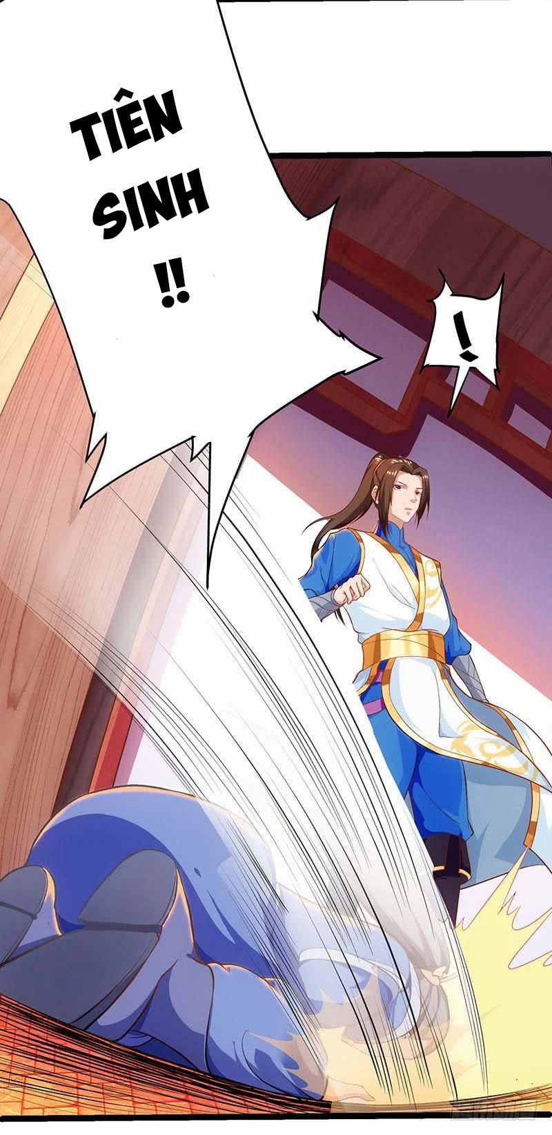 Chúa Tể Tam Giới 27 trang 3