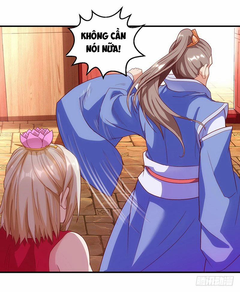 Chúa Tể Tam Giới 28 trang 17