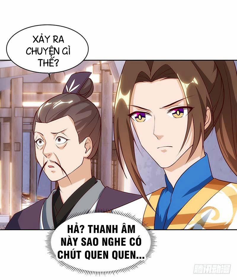 Chúa Tể Tam Giới 29 trang 26