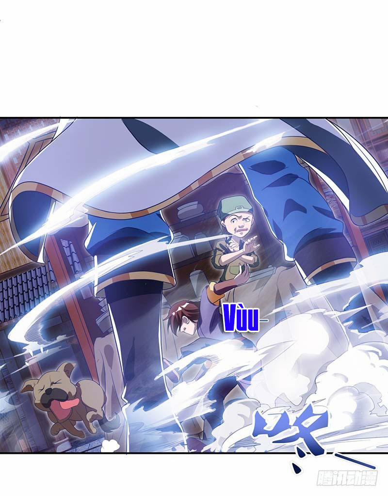 Chúa Tể Tam Giới 30 trang 17