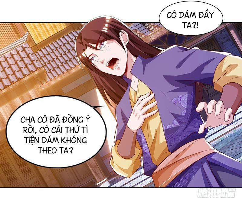 Chúa Tể Tam Giới 30 trang 2