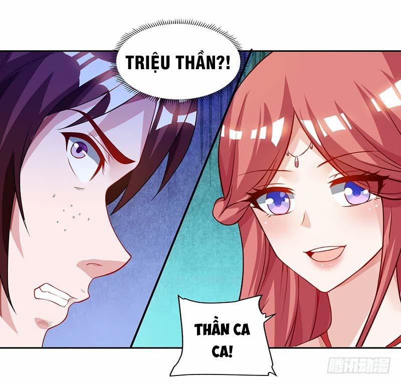 Chúa Tể Tam Giới 30 trang 4