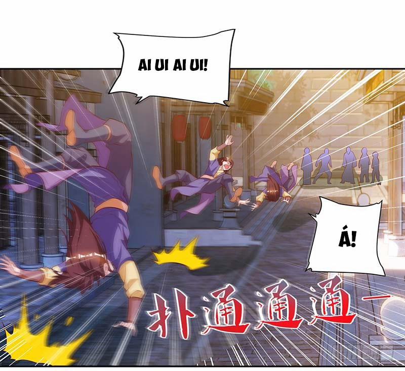 Chúa Tể Tam Giới 30 trang 6