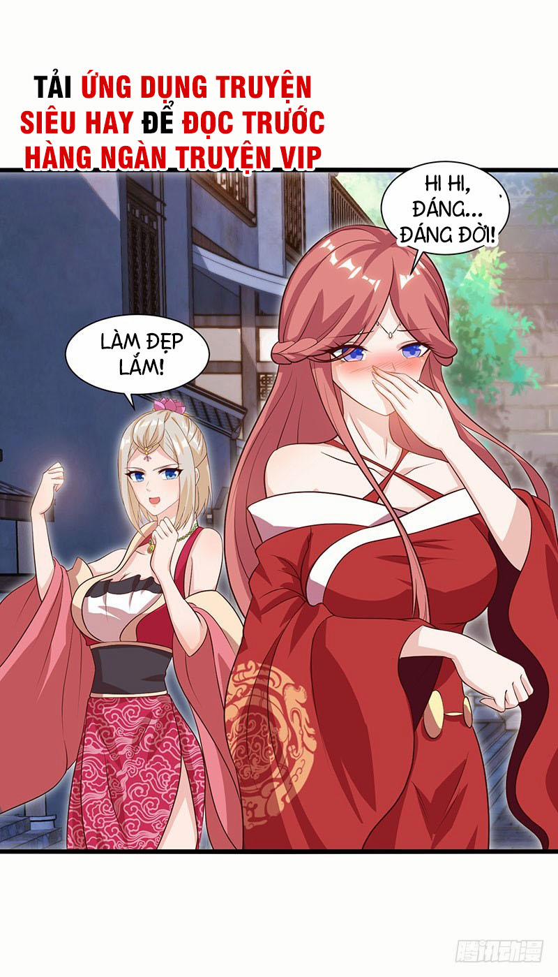 Chúa Tể Tam Giới 33 trang 5