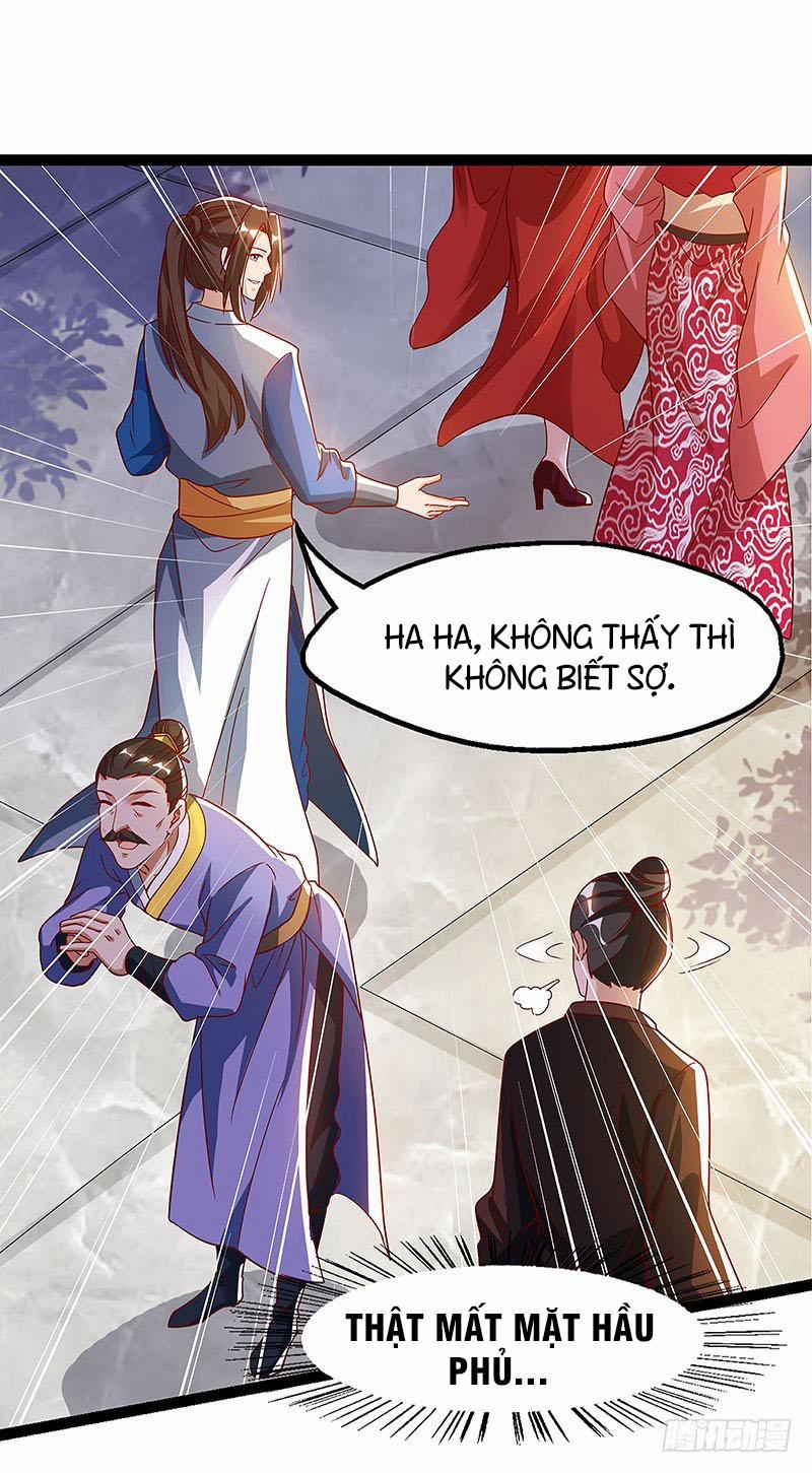 Chúa Tể Tam Giới 34 trang 19