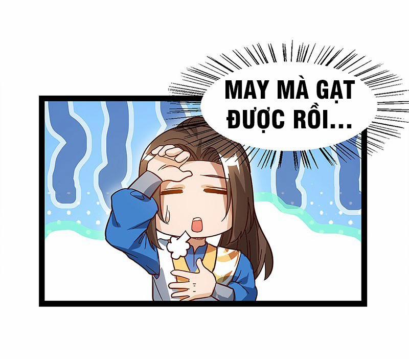 Chúa Tể Tam Giới 35 trang 10