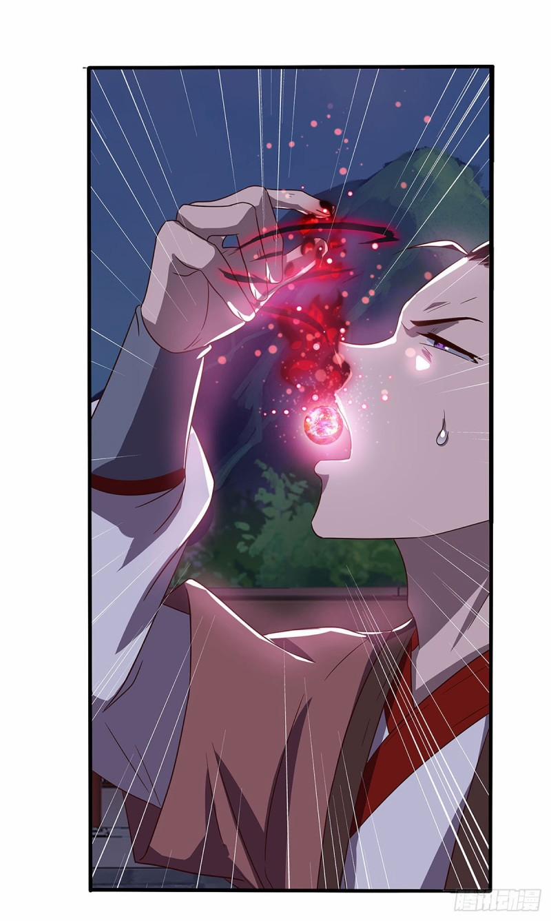 Chúa Tể Tam Giới 36 trang 3