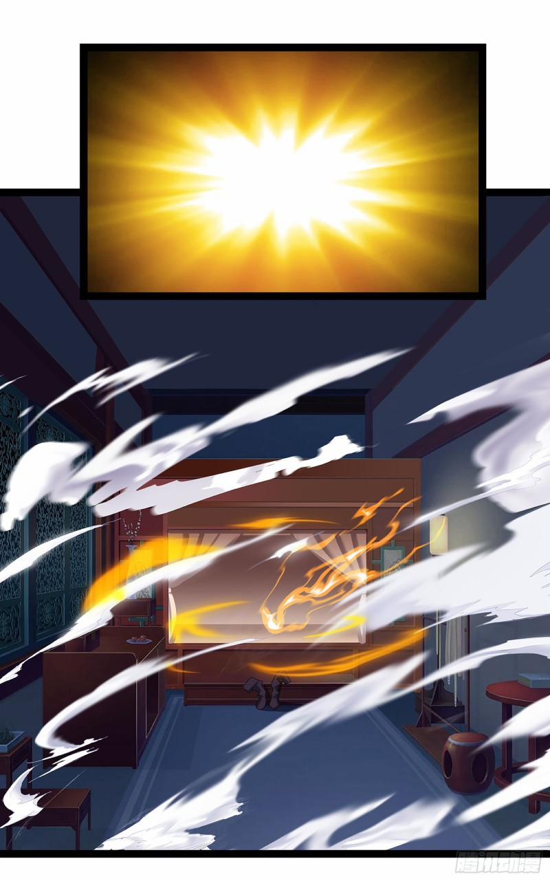 Chúa Tể Tam Giới 37 trang 13