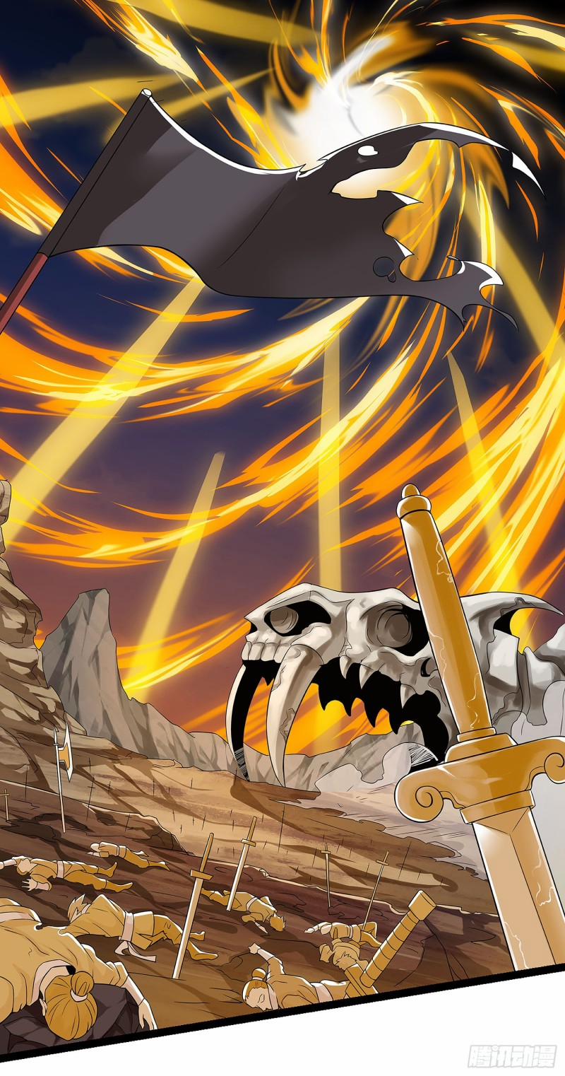 Chúa Tể Tam Giới 37 trang 15