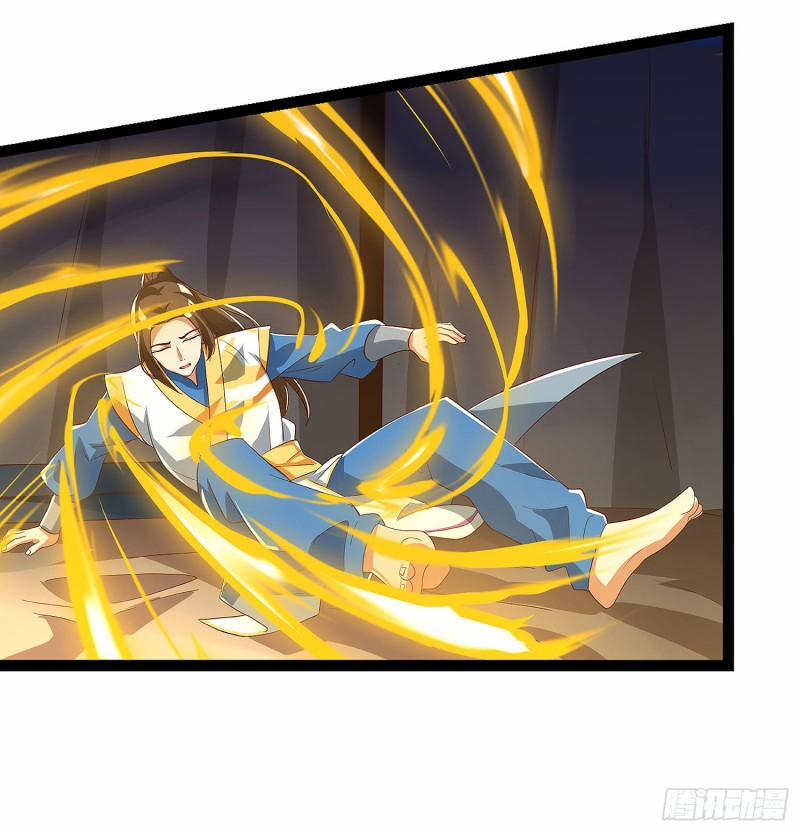 Chúa Tể Tam Giới 37 trang 24