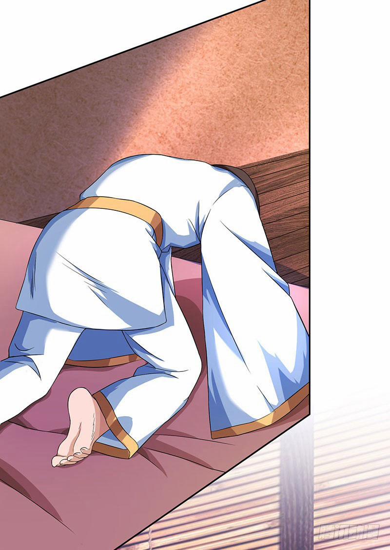 Chúa Tể Tam Giới 4 trang 13