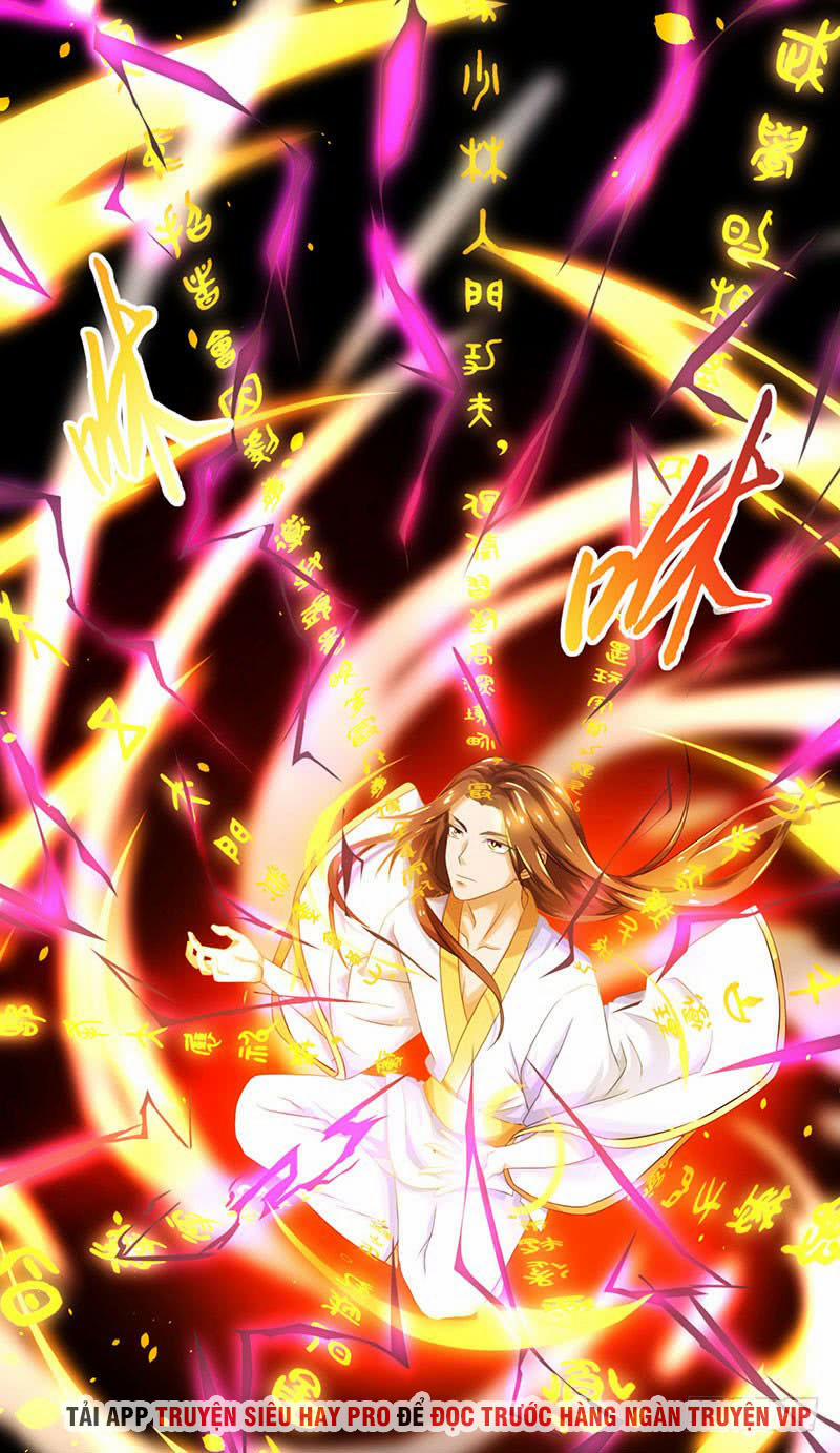 Chúa Tể Tam Giới 4 trang 19