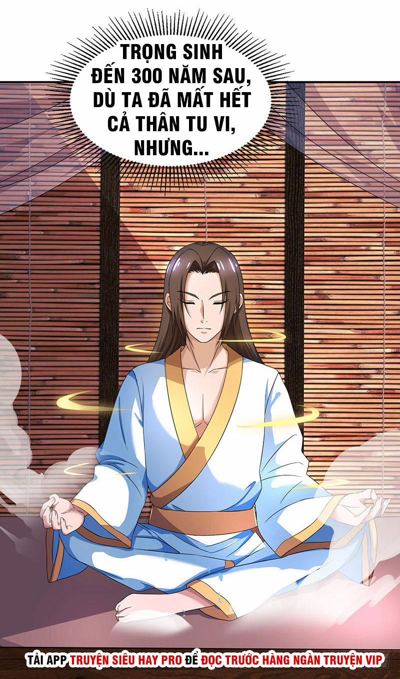 Chúa Tể Tam Giới 4 trang 2