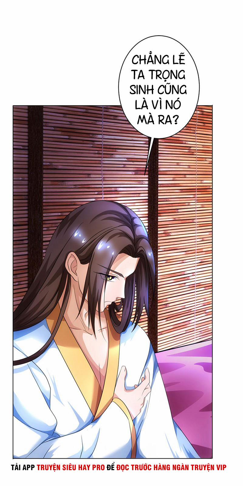 Chúa Tể Tam Giới 4 trang 21