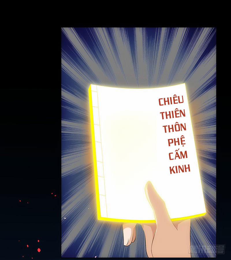 Chúa Tể Tam Giới 4 trang 7