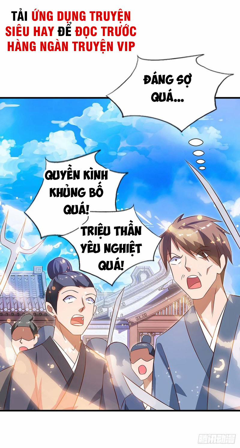 Chúa Tể Tam Giới 41 trang 25