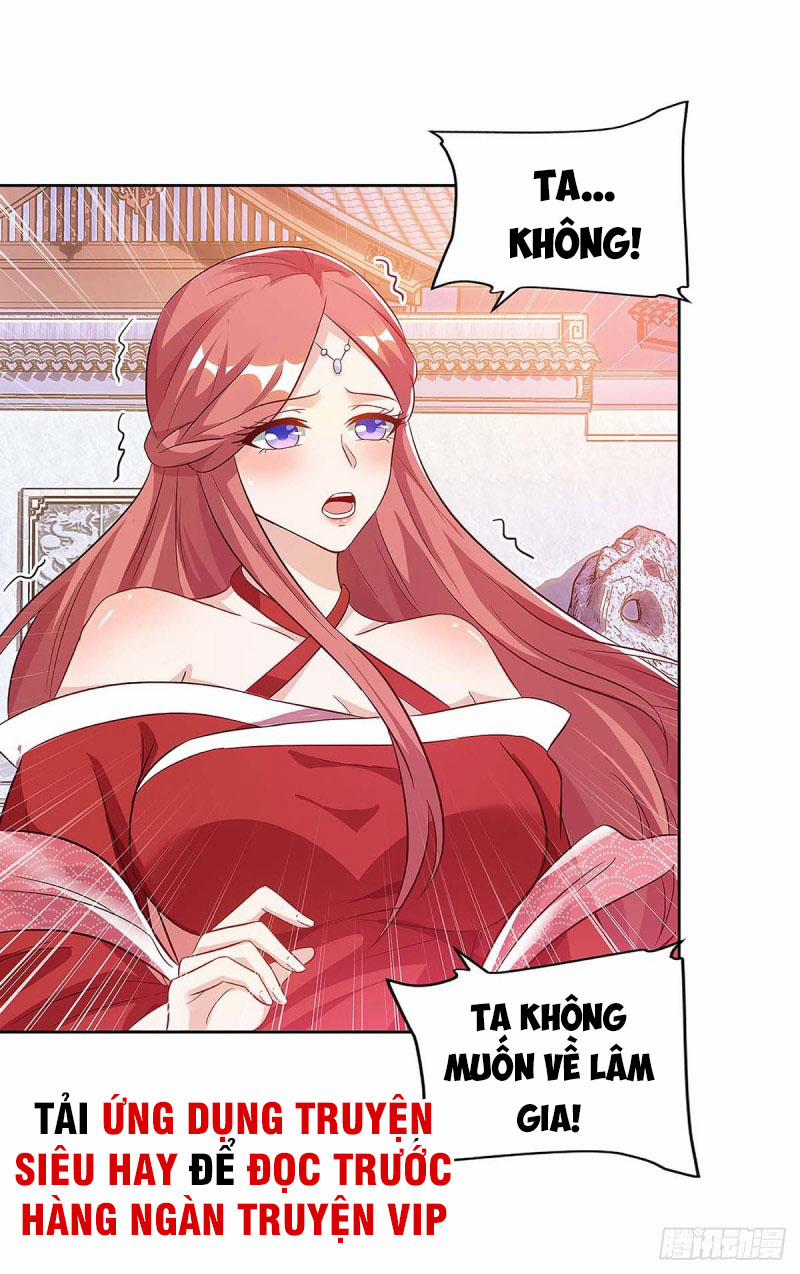 Chúa Tể Tam Giới 42 trang 17