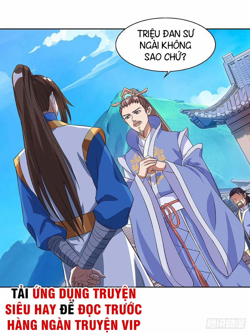 Chúa Tể Tam Giới 42 trang 7