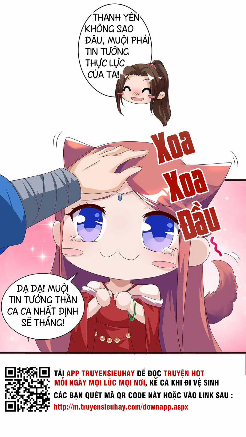 Chúa Tể Tam Giới 43 trang 18