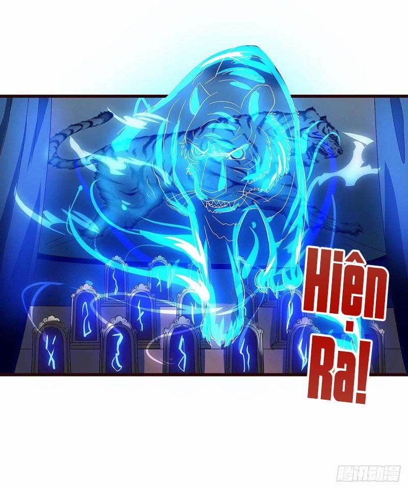 Chúa Tể Tam Giới 44 trang 10