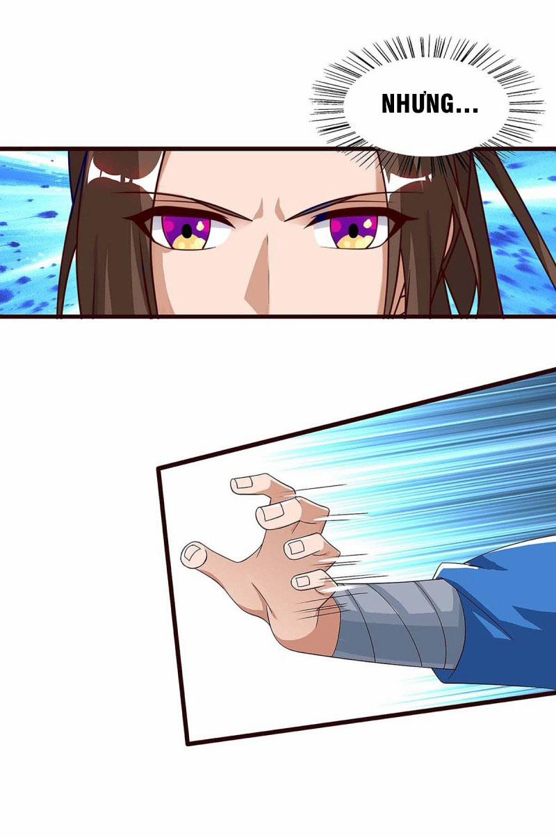 Chúa Tể Tam Giới 44 trang 8