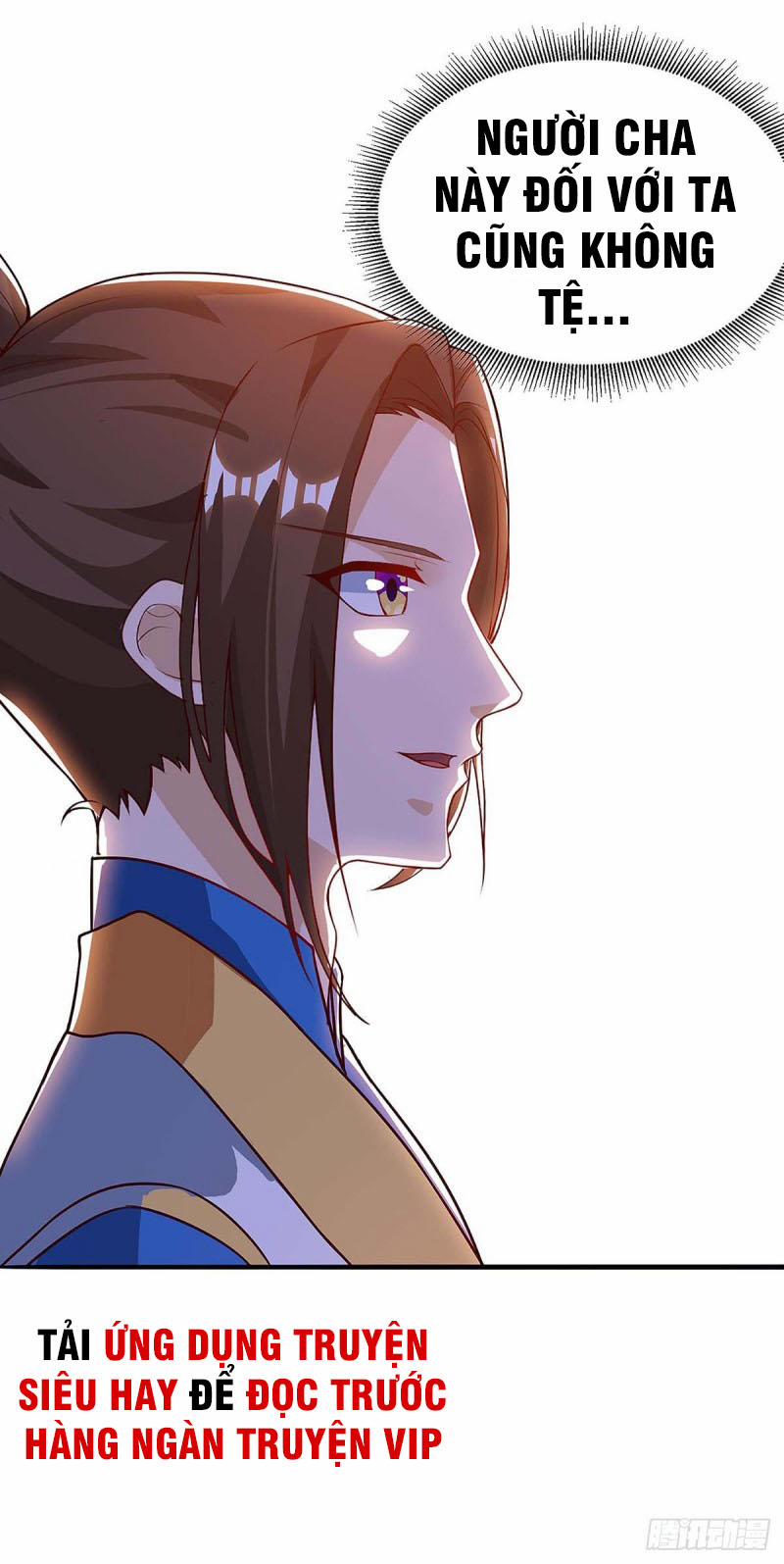 Chúa Tể Tam Giới 45 trang 11