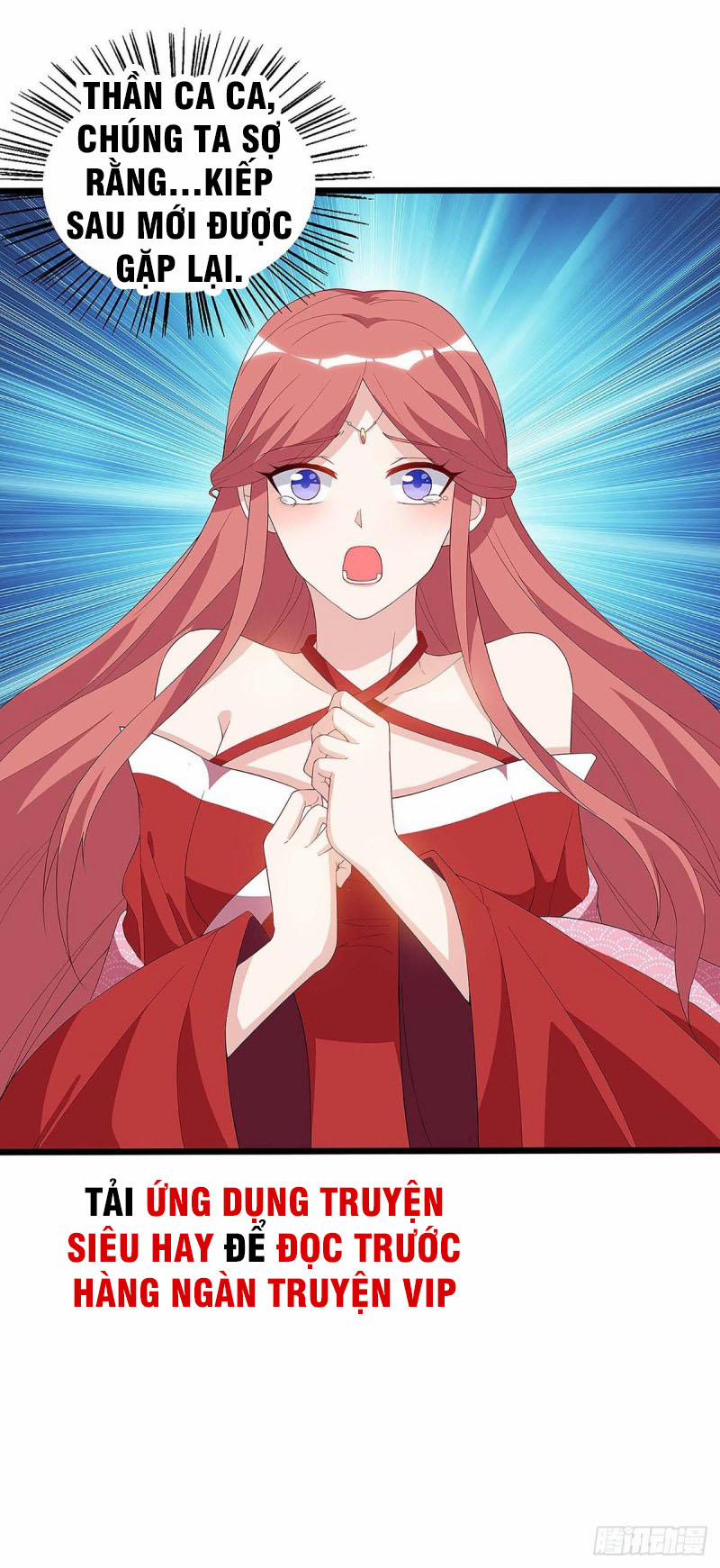 Chúa Tể Tam Giới 46 trang 11