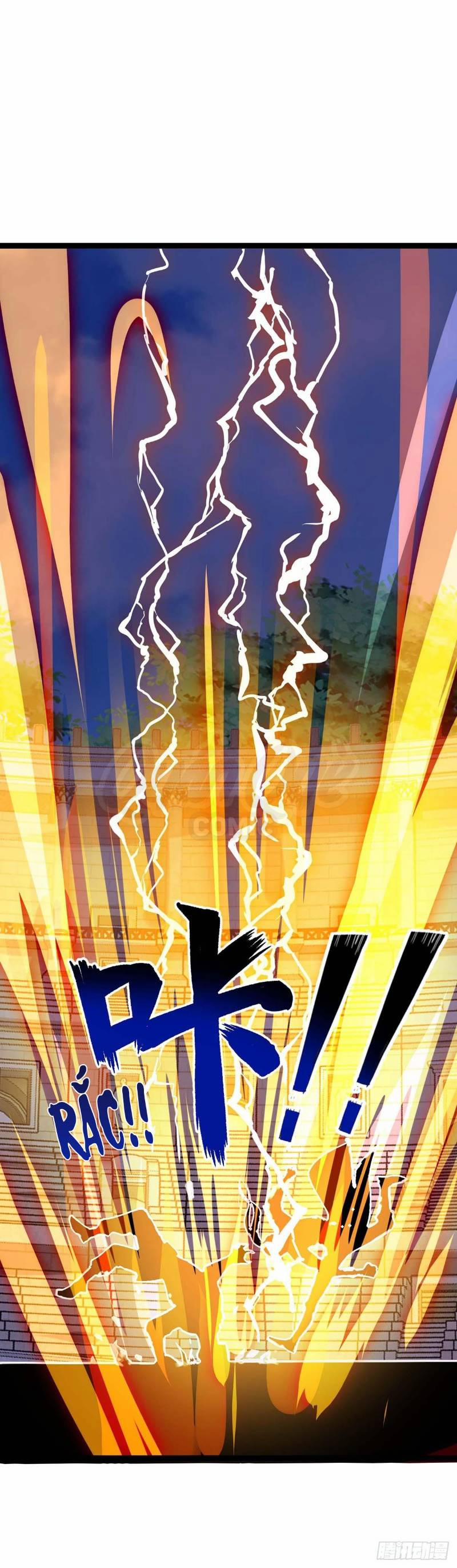 Chúa Tể Tam Giới 49 trang 4