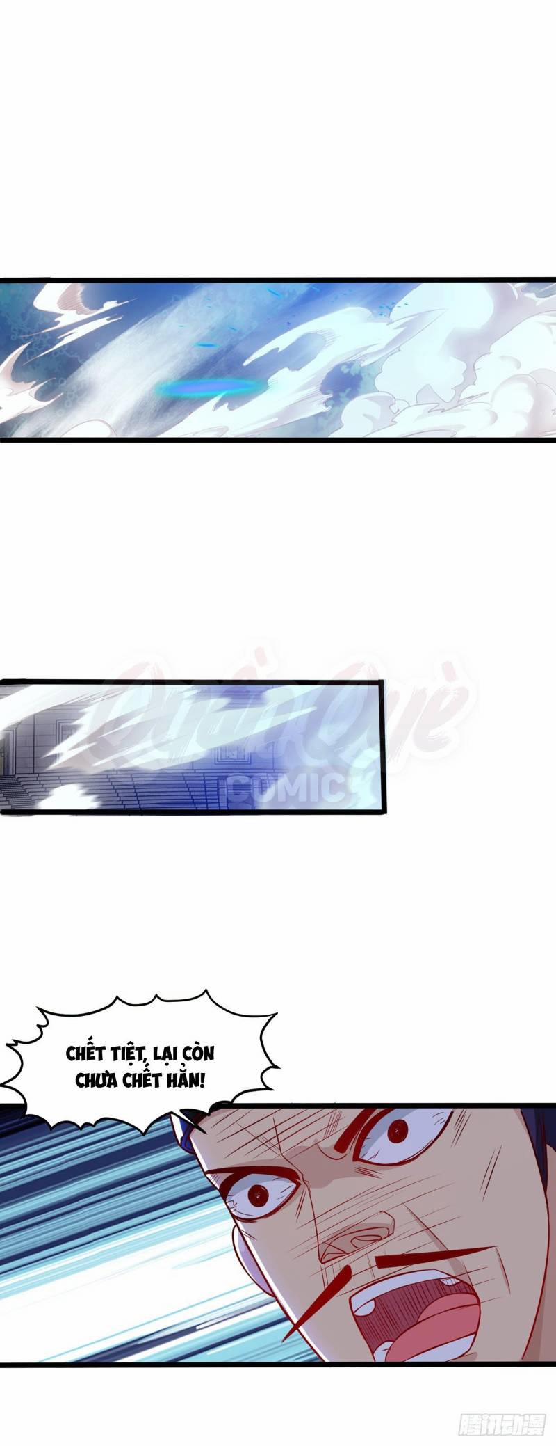 Chúa Tể Tam Giới 50 trang 5