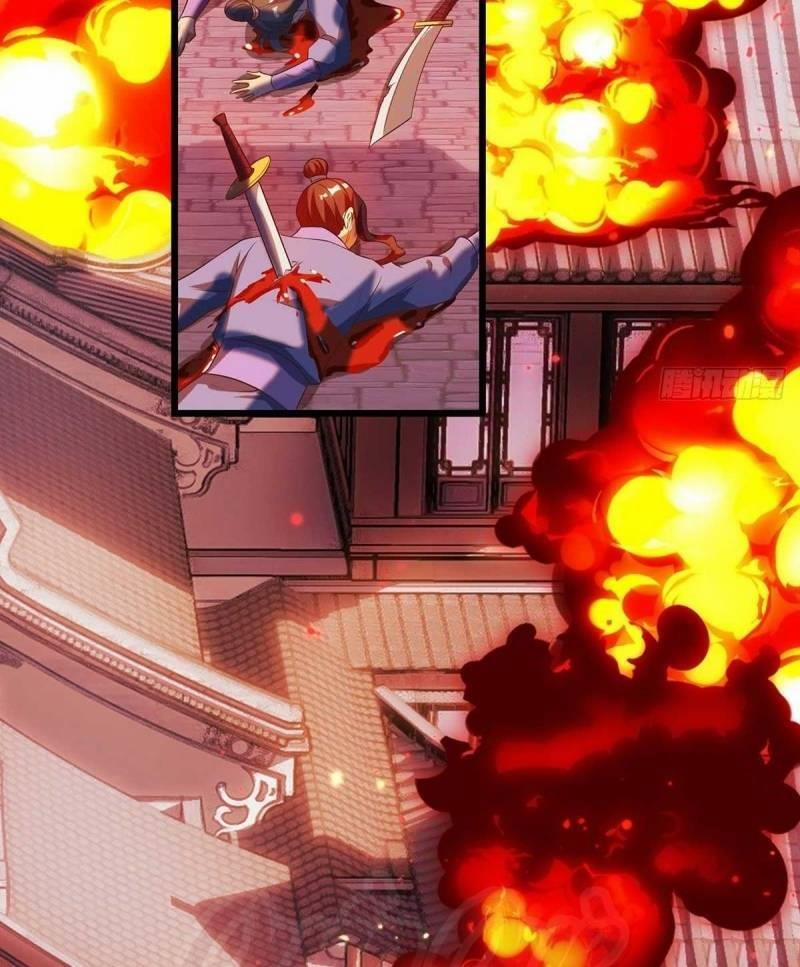 Chúa Tể Tam Giới 52 trang 1