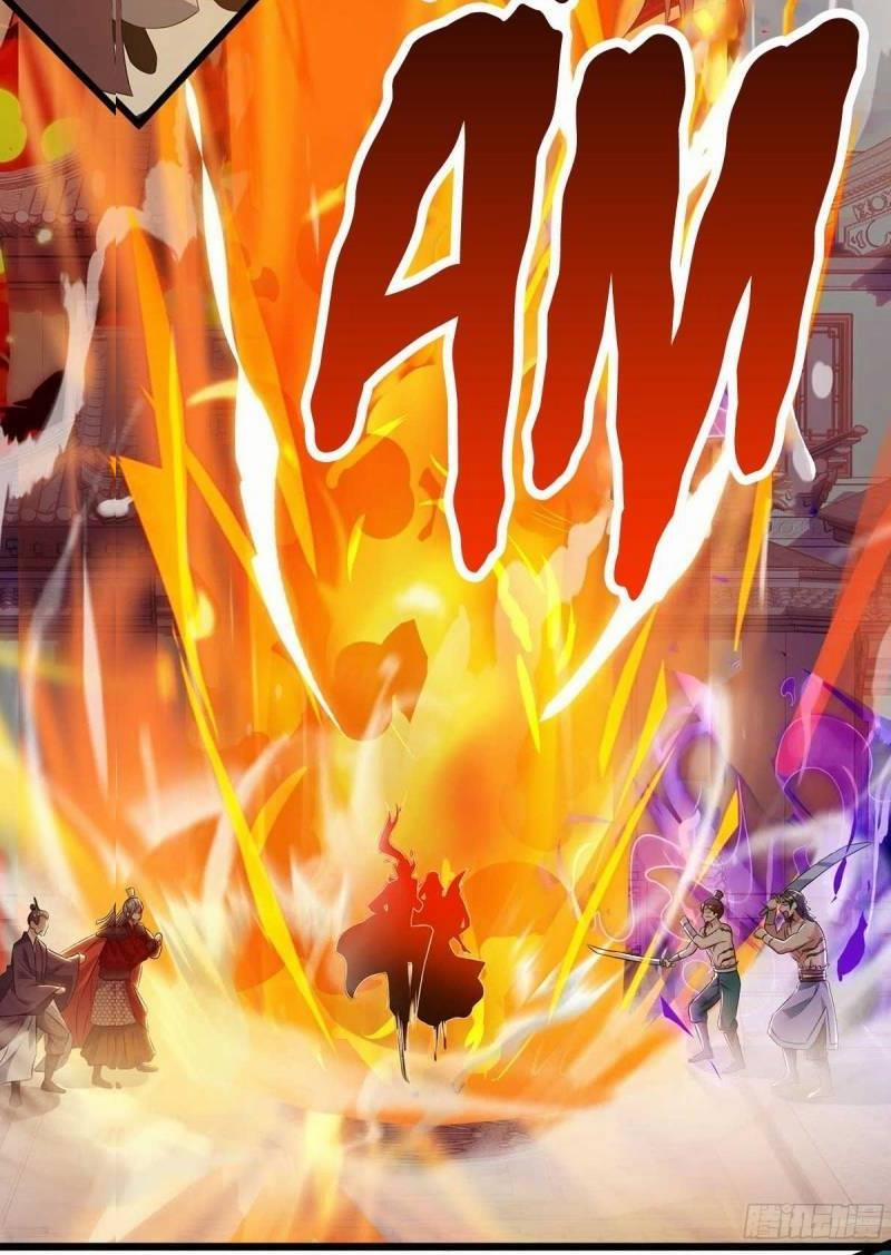 Chúa Tể Tam Giới 52 trang 15