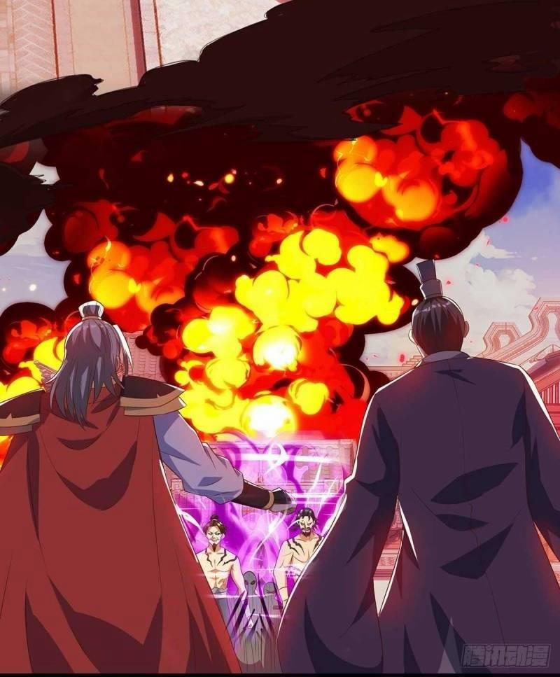 Chúa Tể Tam Giới 52 trang 3