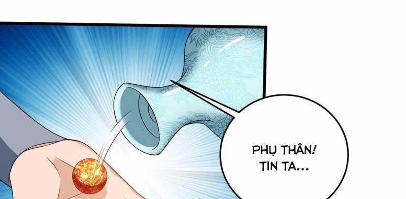 Chúa Tể Tam Giới 52 trang 32