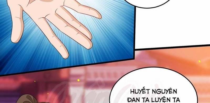 Chúa Tể Tam Giới 52 trang 33