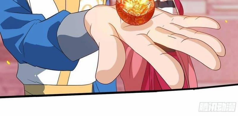 Chúa Tể Tam Giới 52 trang 35