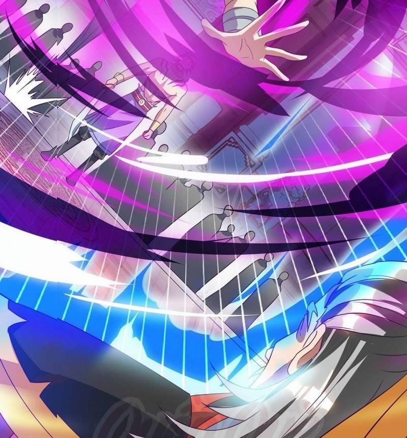 Chúa Tể Tam Giới 52 trang 49