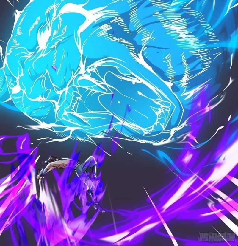 Chúa Tể Tam Giới 52 trang 55