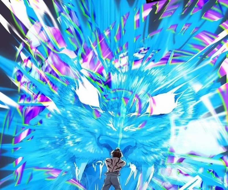 Chúa Tể Tam Giới 52 trang 57