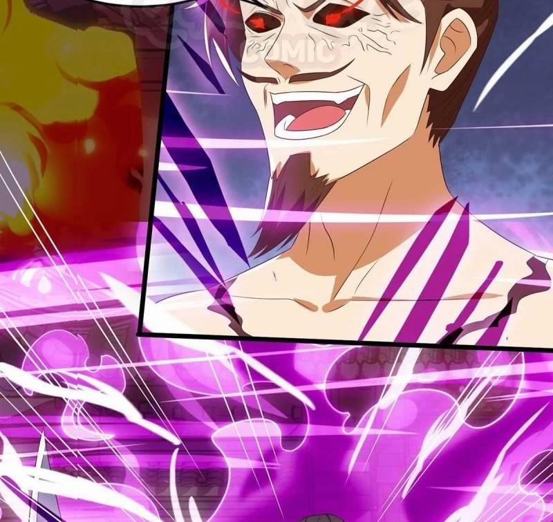 Chúa Tể Tam Giới 52 trang 6